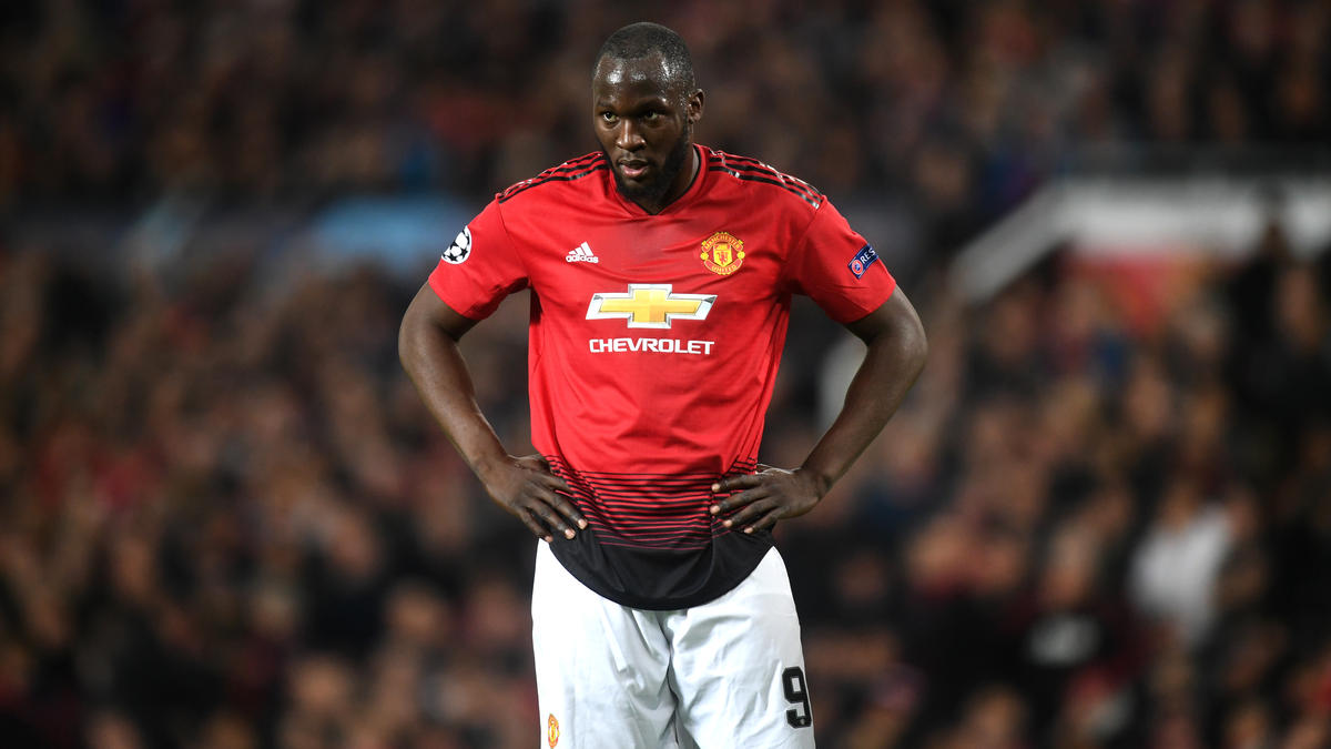 Romelu Lukaku wechselt wohl zu Inter Mailand Romelu Lukaku wechselt wohl zu Inter Mailand