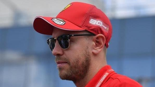 Sebastian Vettel lobt den neuen Ansatz der Formel-1-Bosse Sebastian Vettel lobt den neuen Ansatz der Formel-1-Bosse