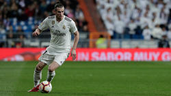 Gareth Bale stand wohl kurz vor einem Wechsel zum FC Bayern