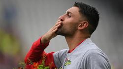 Kehrt zum SC Freiburg zurück: Vincenzo Grifo