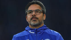 David Wagner zog Bilanz nach seinen ersten 100 Tagen auf Schalke