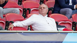 Uli Hoeneß lenkte jahrelang die Geschicke des FC Bayern