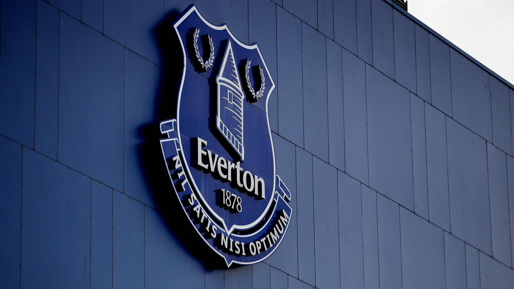Zehn-Punkte-Abzug für den FC Everton aus der Premier League