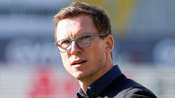 Michael Mutzel ist gegen seine Freistellung beim HSV erfolgreich vorgegangen