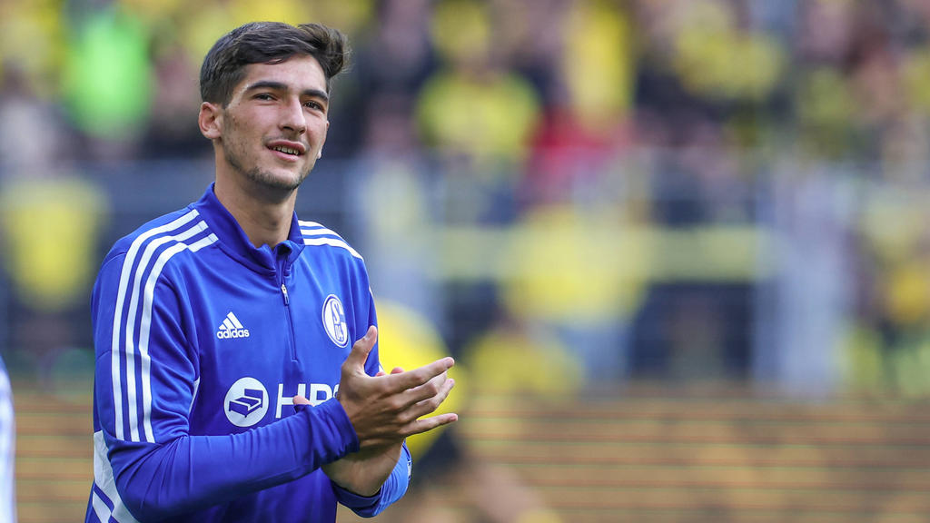 ABWEHR: Leo Greiml (ablösefrei von Rapid Wien) | Note: 3,5