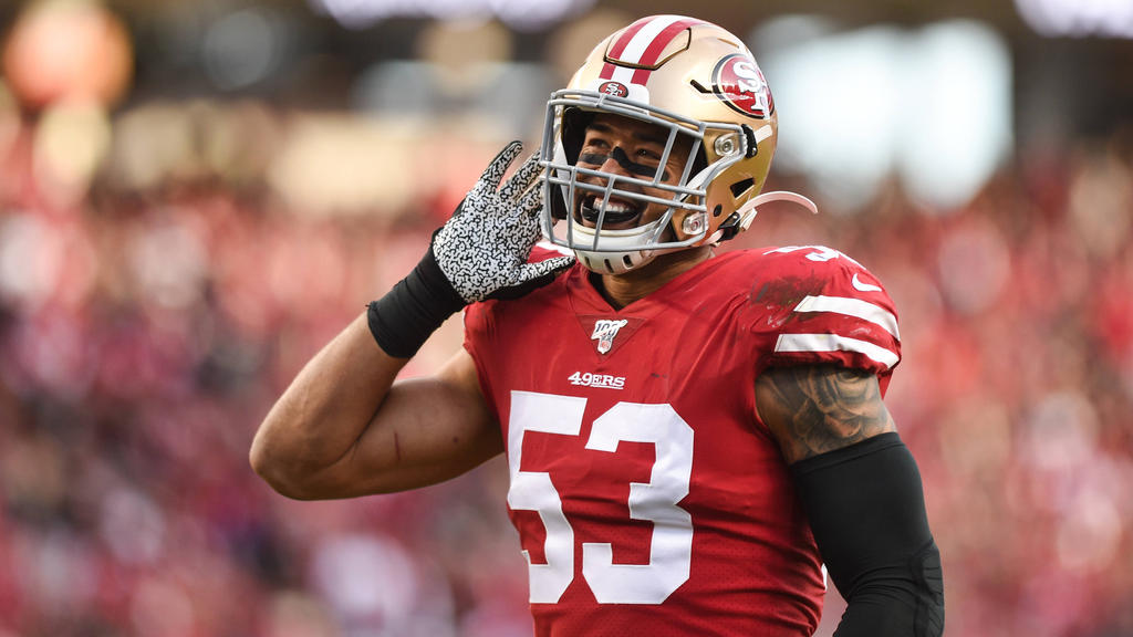 Mark Nzeocha lebt seinen Traum vom Super Bowl Mark Nzeocha lebt seinen Traum vom Super Bowl