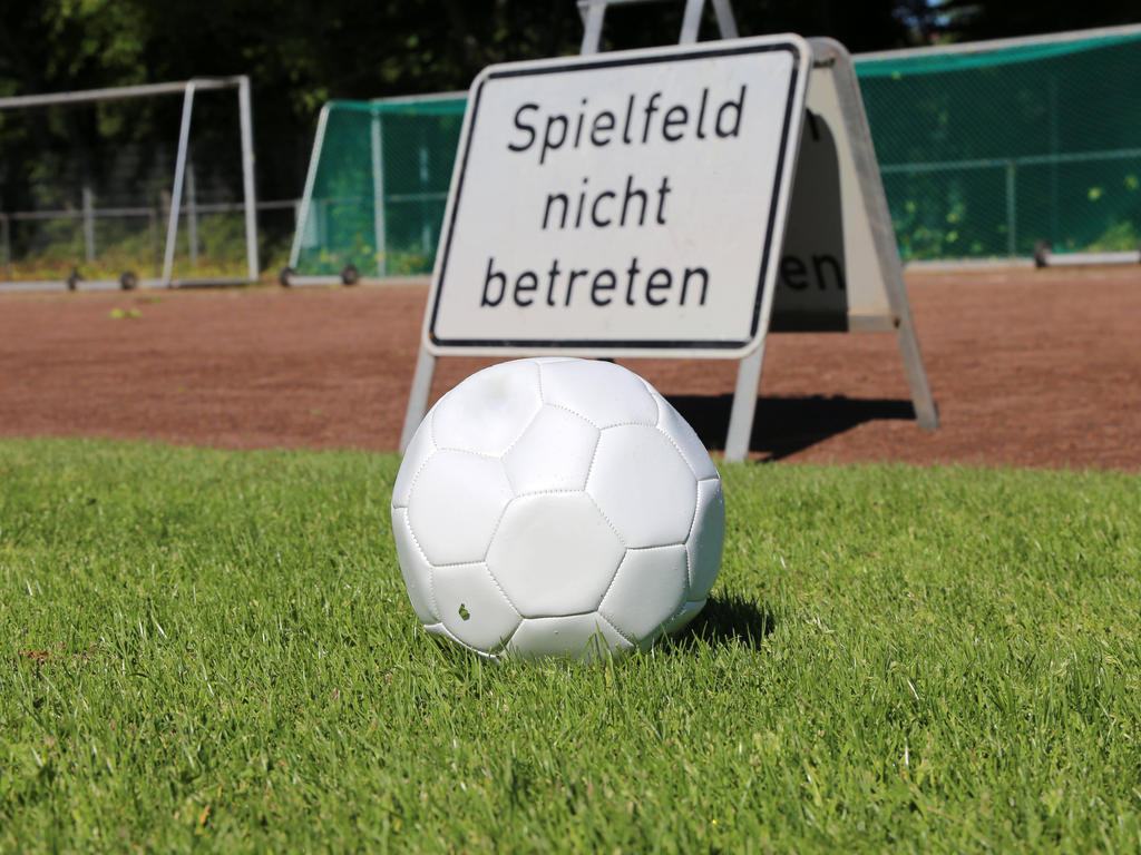 In Oberhausen erstickte die Polizei das verbotene Turnier im Keim