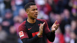 Felix Uduokhai wechselt zum FC Augsburg