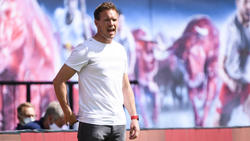 Erkennt Unterschiede zum FC Bayern und zum BVB: Julian Nagelsmann