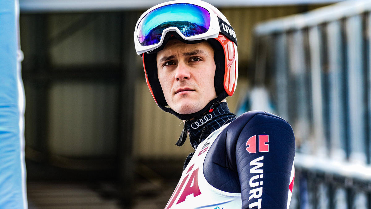 Stephan Leyhe glaubt an eine Austragung der Winterspiele 2022 in Peking Stephan Leyhe glaubt an eine Austragung der Winterspiele 2022 in Peking