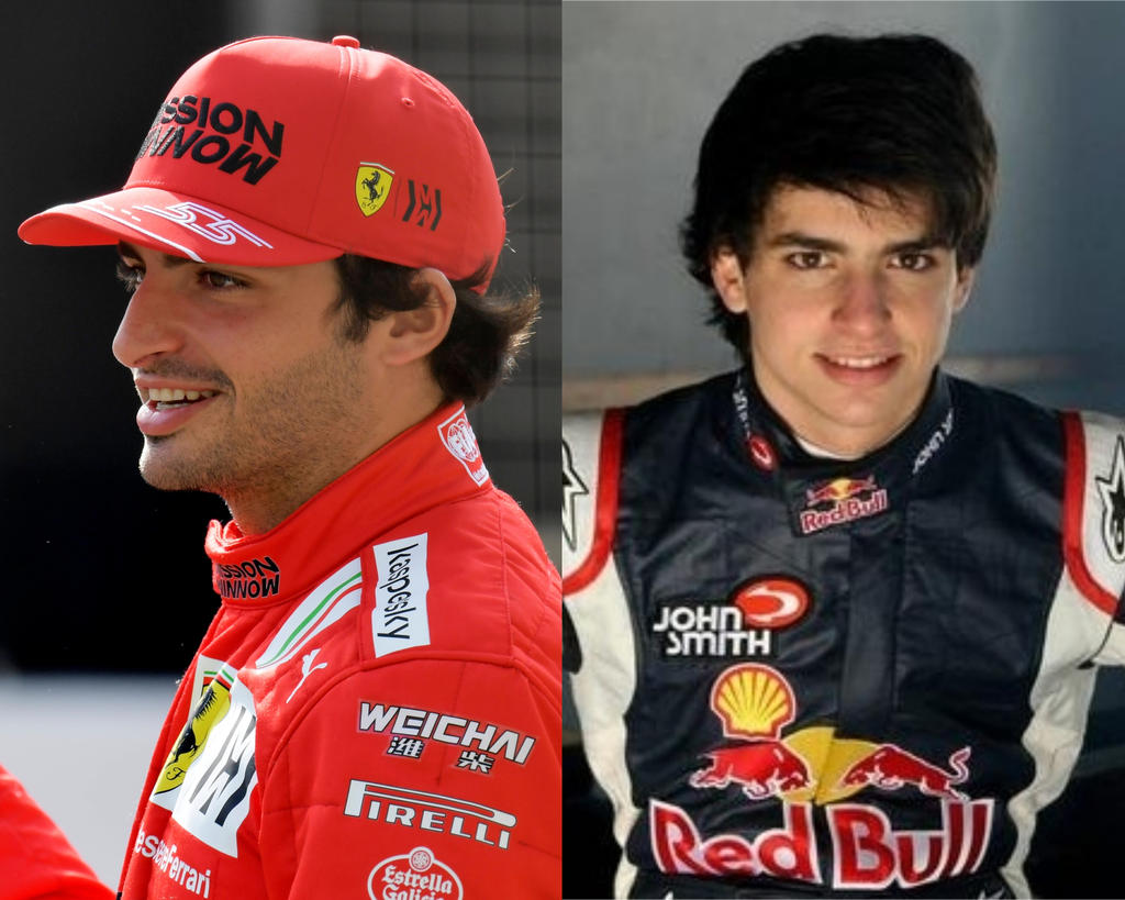 Carlos Sainz (Spanien)