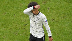 Leroy Sané wurde von Lothar Matthäus mit deutlichen Worten kritisiert