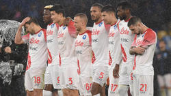 Napoli look unstoppable after humiliating Juventus last weekend