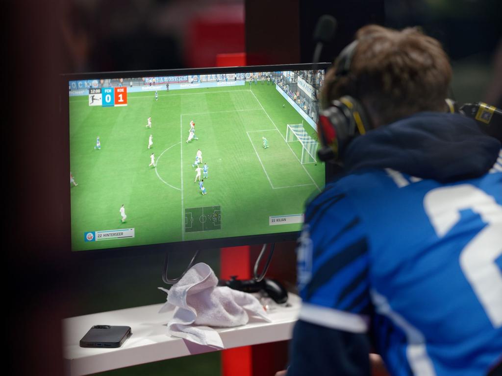 RB Leipzig setzte sich im FIFA 23 DFB ePokal gegen den Konkurrenten Fokus durch