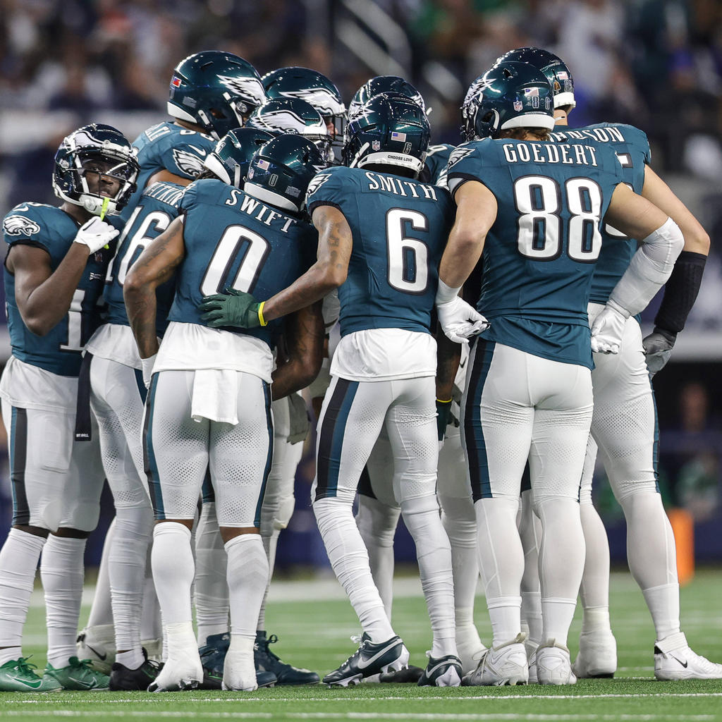 Philadelphia Eagles