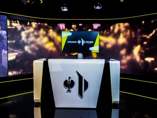 Mouz schaffte es am letzten Spieltag der LoL-Liga Prime League gerade noch in die Playoffs.
