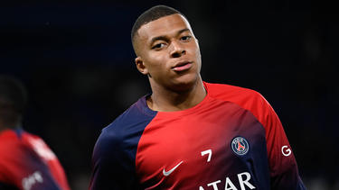 Die Zukunft von Kylian Mbappé hält PSG und Real Madrid in Atem