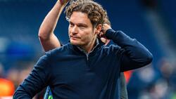 2024 verließ Edin Terzic den BVB