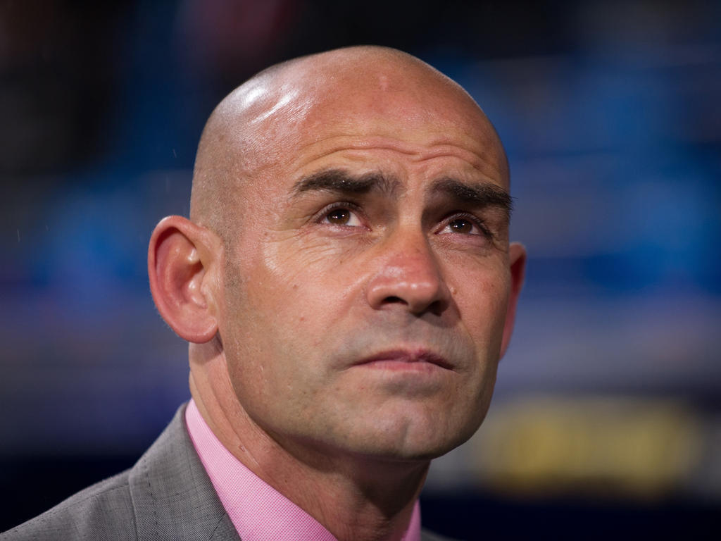 Paco Jémez podría convertirse en nuevo técnico 'perico' esta semana. (Foto: Getty) Paco Jémez podría convertirse en nuevo técnico 'perico' esta semana. (Foto: Getty)
