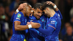 Zwei Chelsea-Stars werden beim FC Bayern gehandelt