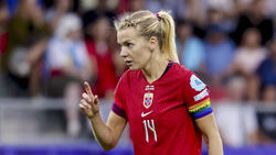 Ada Hegerbergs Vermächtnis wackelt vor Norwegens Viertelfinal-Spiel bei der Frauen-EM 2025 gegen Italien