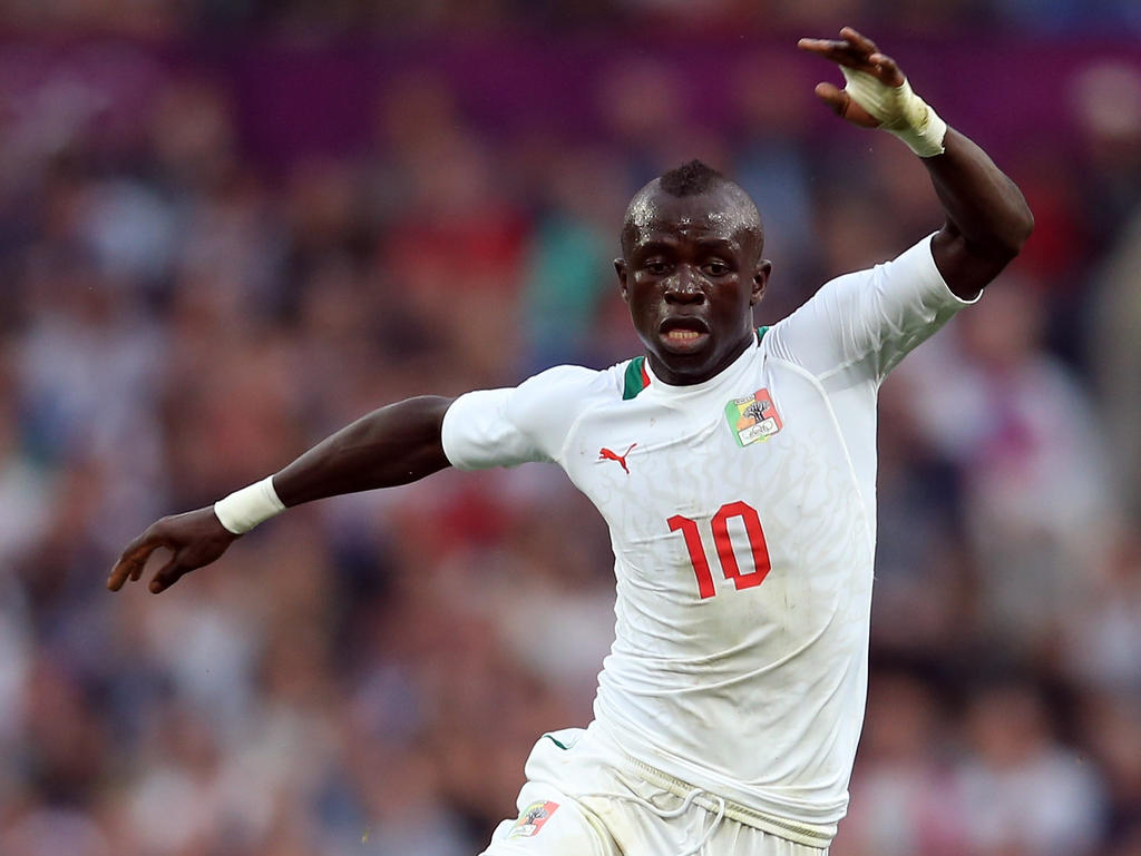 Salzburg-Legionär Sadio Mané trifft mit Senegal erneut auf die Stars der Elfenbeinküste