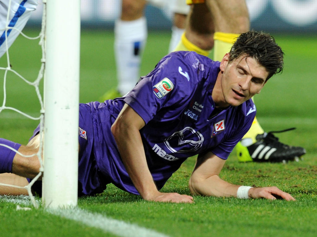 Mario Gomez