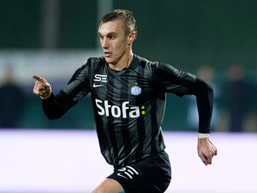 Martin Pusić wechselt zum Spitzenreiter der dänischen Super Liga