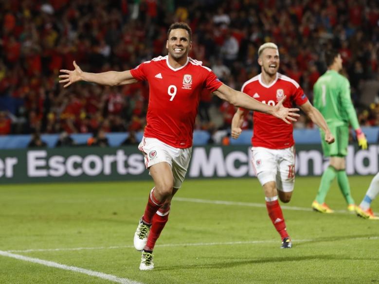 El equipo británico quiere seguir soñando con llegar a ganar esta Euro. (Foto: Getty)