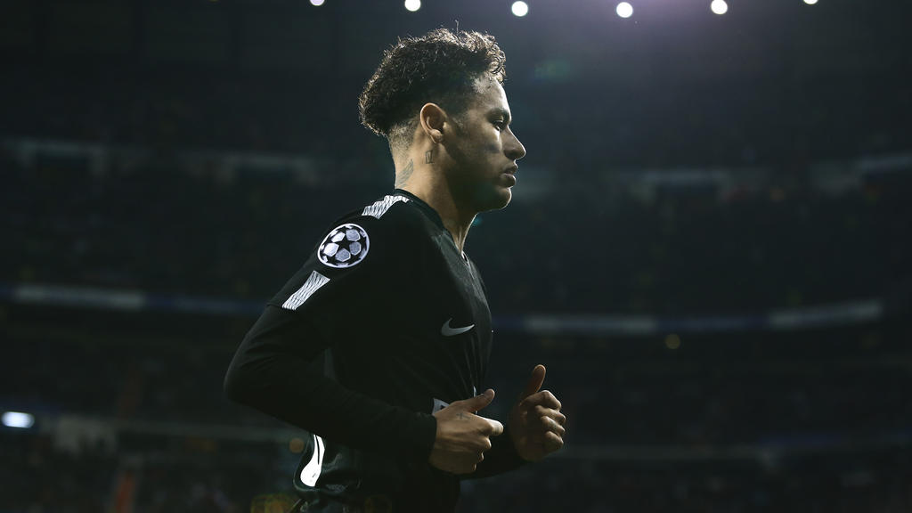 Real Madrid plant (noch) kein Angebot für PSG-Star Neymar