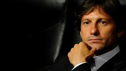Leonardo ist neuer Sportdirektor beim AC Mailand