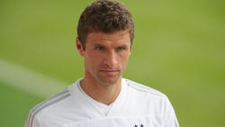Thomas Müller findet die Nations League gut