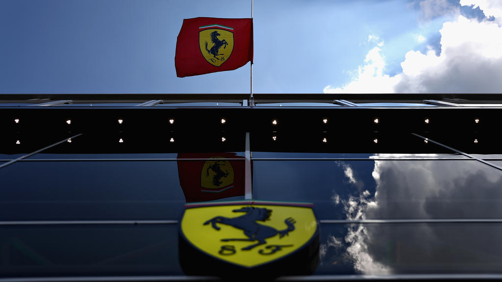 Ferrari sieht sich als echten Sieger des Rennens in Kanada Ferrari sieht sich als echten Sieger des Rennens in Kanada