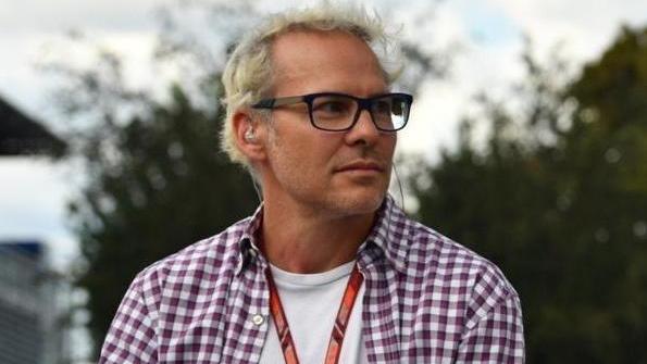 Jacques Villeneuve hätte Sebastian Vettel keine Strafe aufgedrückt Jacques Villeneuve hätte Sebastian Vettel keine Strafe aufgedrückt