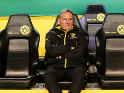 Hans-Joachim Watzke ist Geschäftsführer von Borussia Dortmund