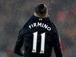 Roberto Firmino está demostrando un gran nivel en la Premier League. (Foto: Getty)