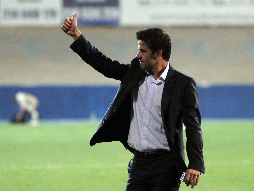 Marco Silva ist neuer Trainer von Hull City
