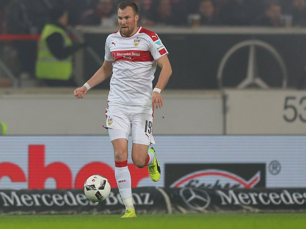 Kevin Großkreutz hat gegen die Fans von Bayer Leverkusen geschossen