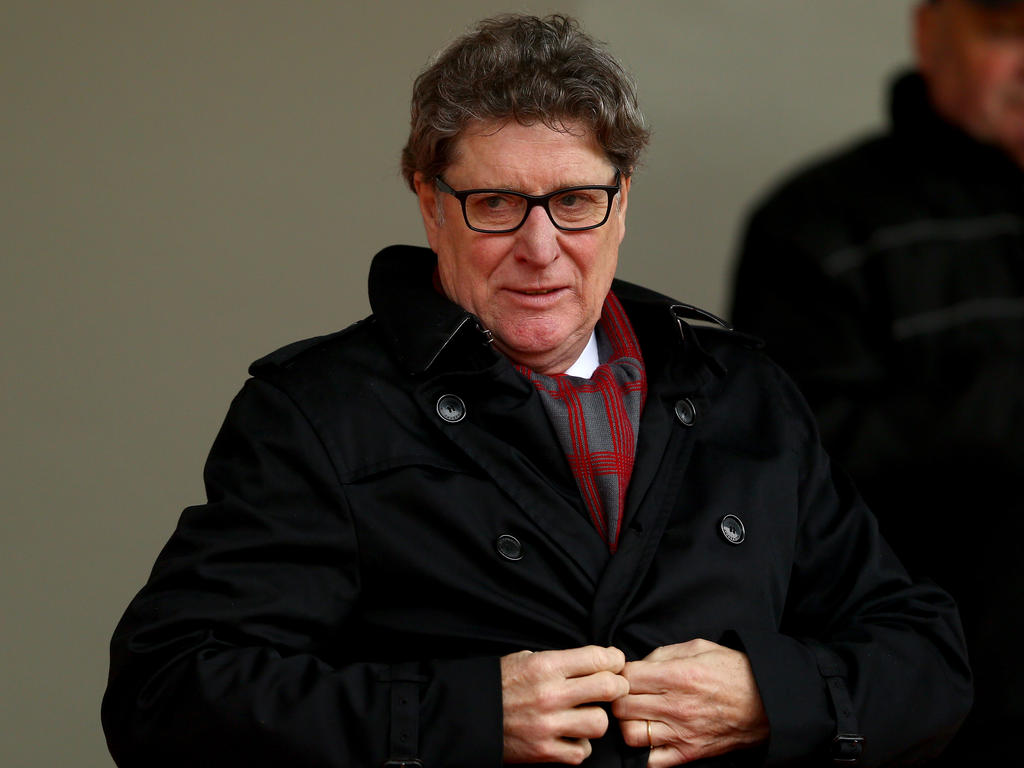Toni Schumacher sieht Köln wirtschaftlich nicht auf Augenhöhe mit Bayer Leverkusen Toni Schumacher sieht Köln wirtschaftlich nicht auf Augenhöhe mit Bayer Leverkusen