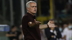 José Mourinho muss sparen