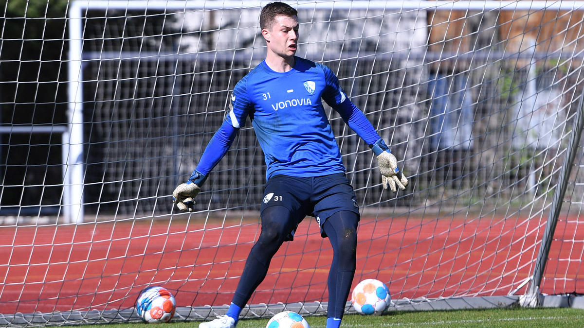 Tjark Ernst wechselt zu Hertha BSC
