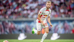 Konrad Laimer wird wohl nicht zum FC Bayern wechseln