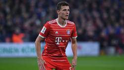 Verlässt Benjamin Pavard den FC Bayern?