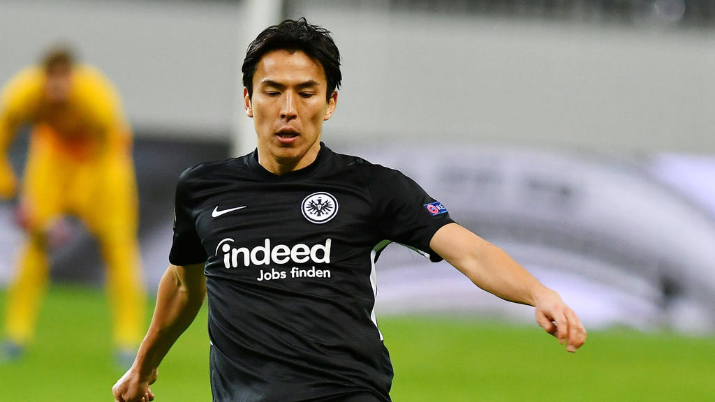 Makoto Hasebe ist nun der asiatische Profi mit den meisten Spielen in der Bundesliga