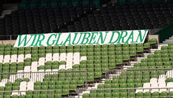 Werder Bremen rettet sich in die Relegation