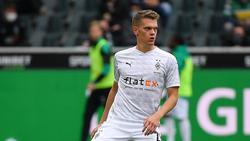 Matthias Ginter kann sich vorstellen, auch über 2022 hinaus bei Gladbach zu bleiben