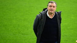 Der Weg des BVB ist in den Augen von Michael Zorc alternativlos