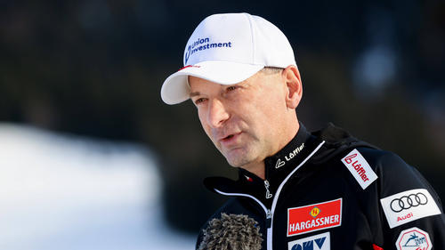 Harald Rodlauer wechselt zum polnischen Skisprung-Verband
