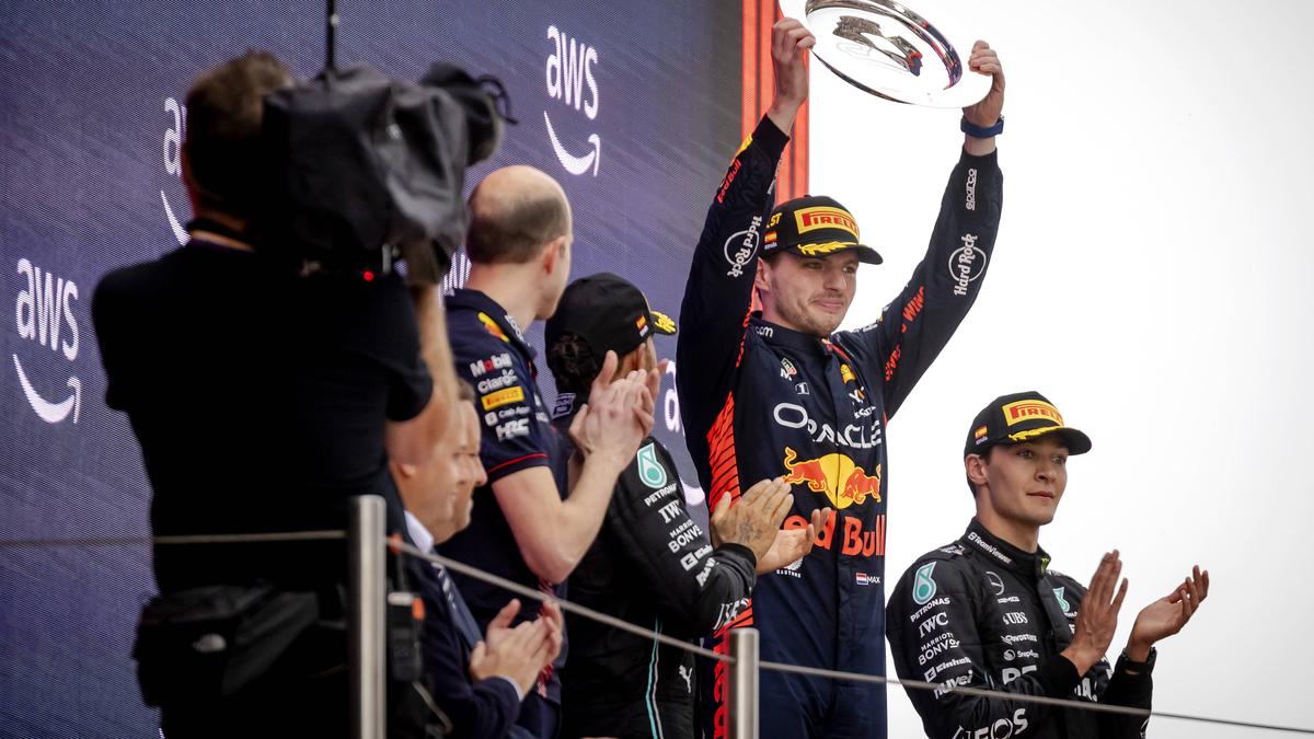 Der Grand Prix von Spanien bot jede Menge Spannung