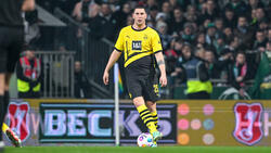 Niklas Süle brennt auf die Partie gegen die PSV Eindhoven